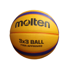 Molten Basketball - B33T5000 (3x3)
